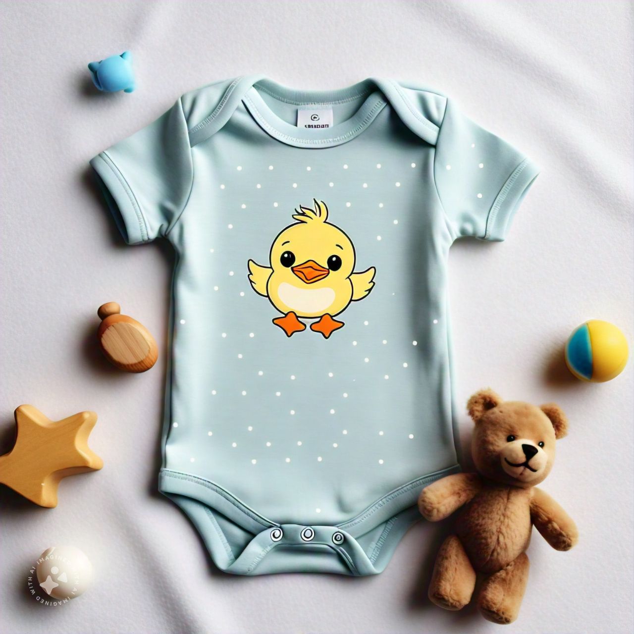 Adorable Onesie