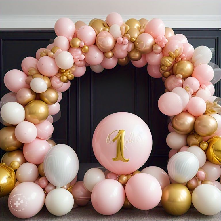 Balloon Arches