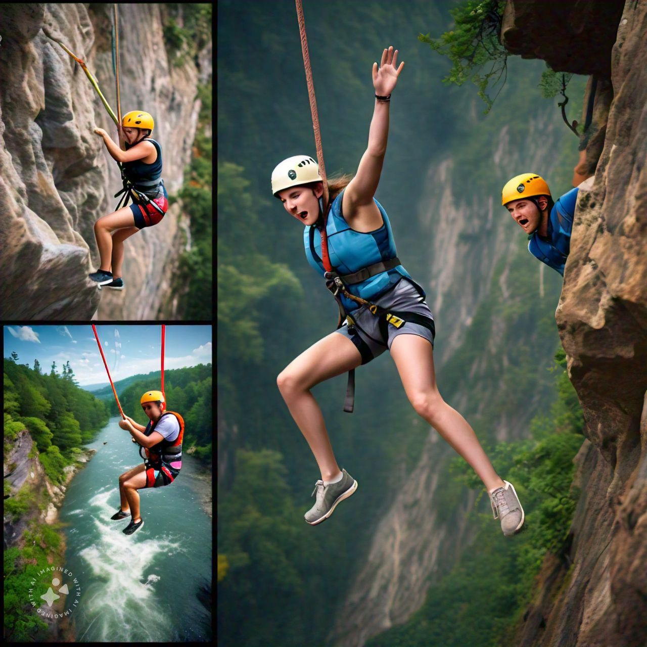 Adventure Experience