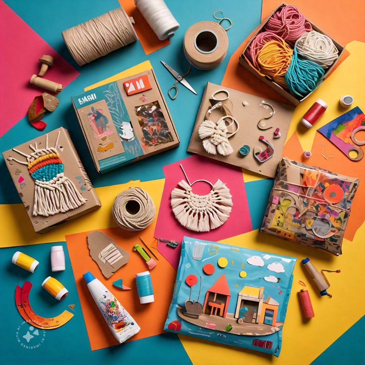 Craft Kits