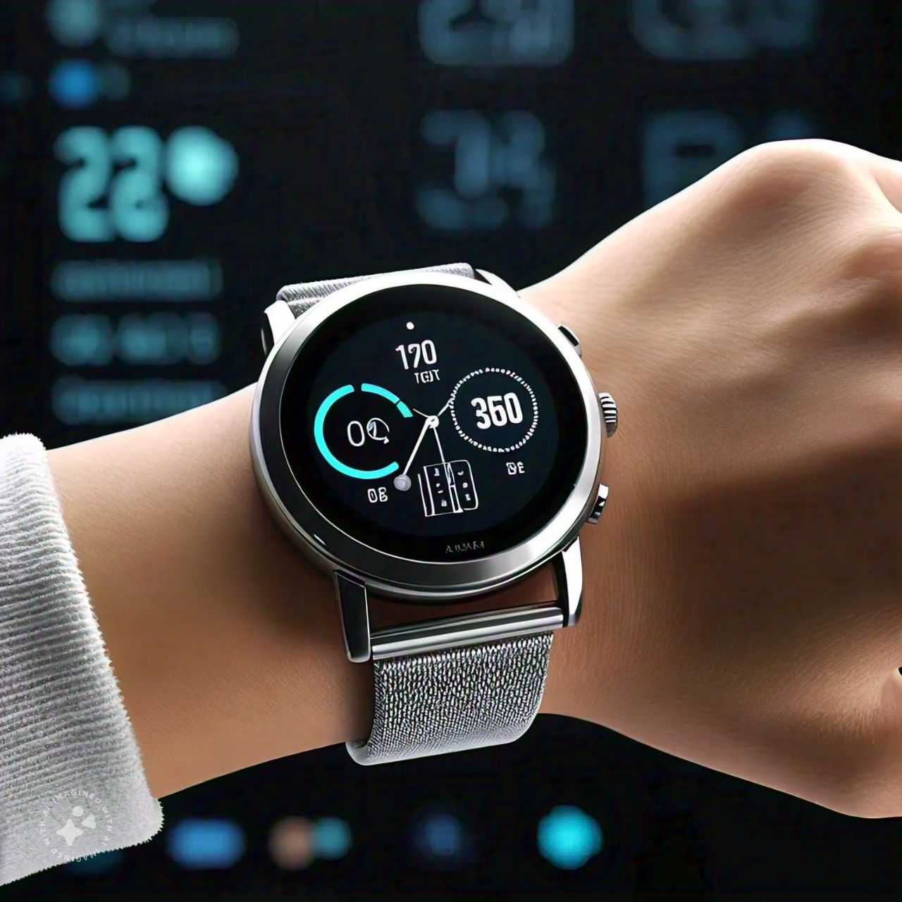 Smart Watch