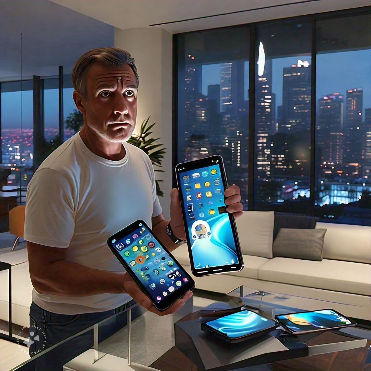 Tech Gadget