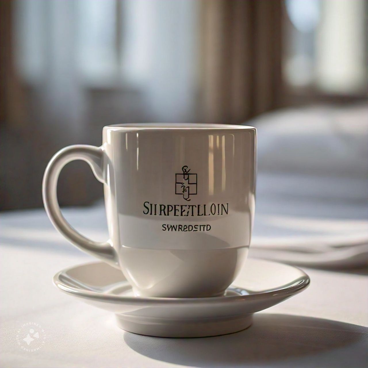Coffee Mug