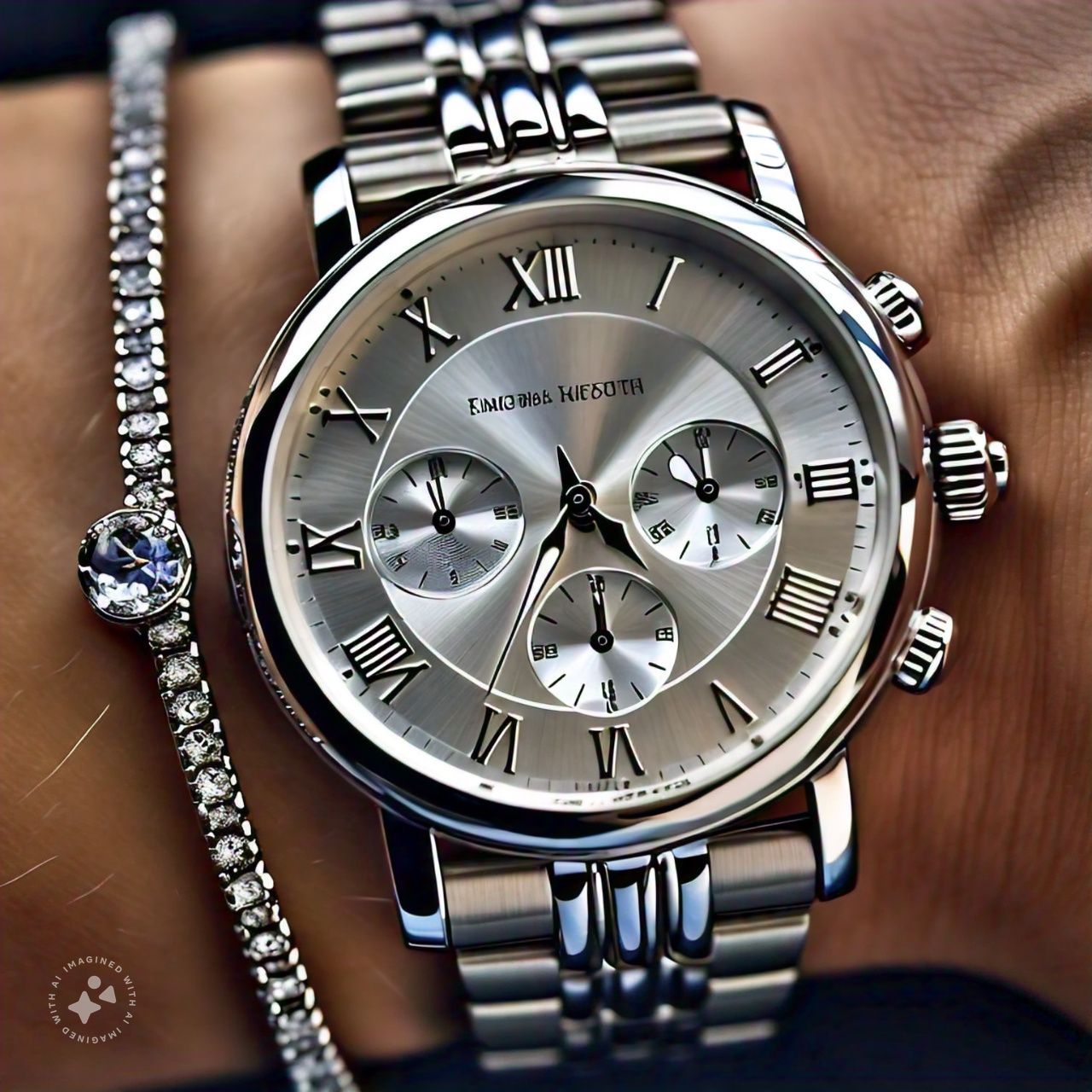 Luxury Watch