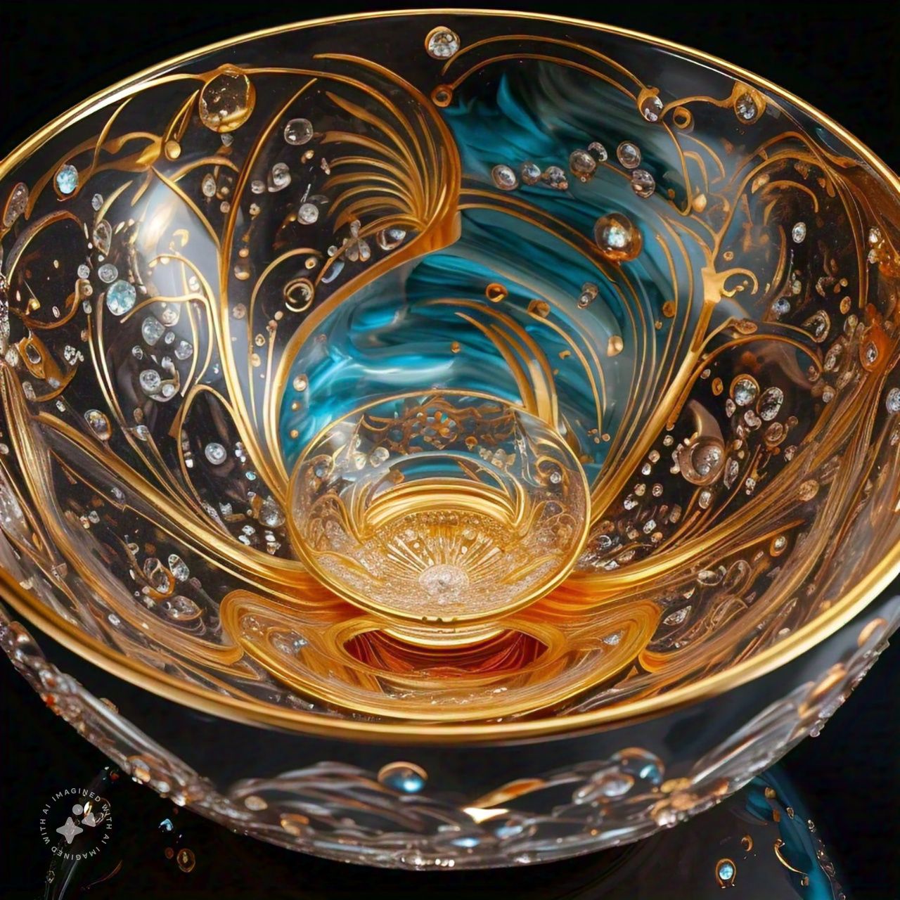 Ooma Bowl